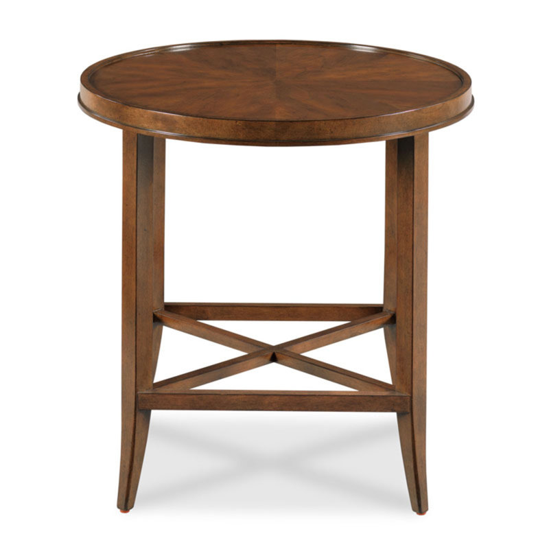 Toulouse End Table