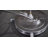 30" Pressure Washer Surface Cleaner With Dual Handles, Stainless Steel Surface Cleaner With 4 Wheels For Driveways, Pathway, Sidewalks, Patios, Decks, 4500 Psi With 3/8" Quick Connector Kit-124342557