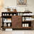 Minimally Designed Multifunctional Display Case