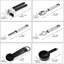 Vencier 42 Utensil Set