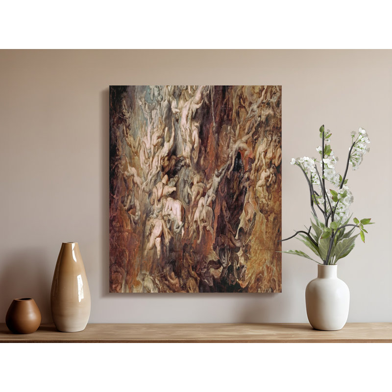 Wrapped Canvas Print Set, 45.72 cm H  x 30.48 cm W