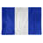 Blue selected