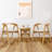 Galena 18'' H Upholstered Armchair