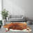 Faux Cowhide Animal Print Indoor Rug-621284873