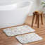 Tapis pour salle de bain Emanuela Carratoni-113622493