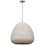 Kokomo 1 - Light Pendant by Chapman & Myers
