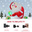 Weather Resistant Christmas Decoration
