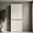 Simple Solid Colour Wardrobe-111031040
