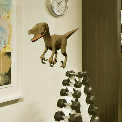 Animals Wall Decal