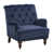 Dark Blue Velvet Duplicate is out of stock