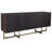 Goddard Four Door Credenza