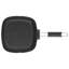 Cast Iron Grill Pan / Griddle Set