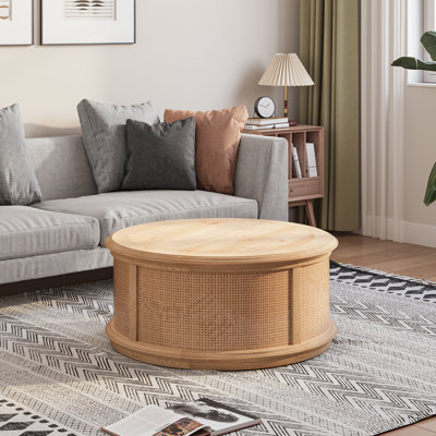 Table basse Britnie