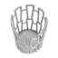 Delphi Aluminum Tabletop Lantern-66779404