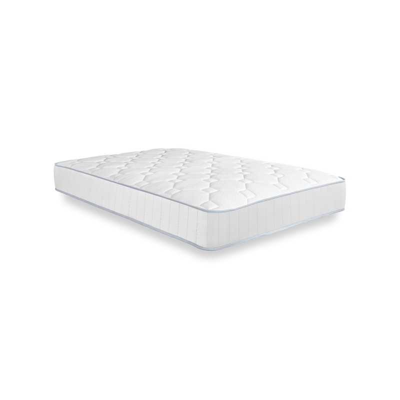 Luxe 2000 Pocket Gel Mattress, Single (3')