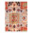 Serapi Wool Oriental Indoor Rug