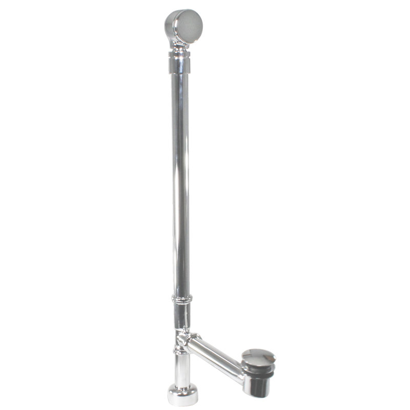 3'' W Leg Yes, Powder Coat White