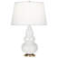 Small Triple Gourd Table Lamp-23309687