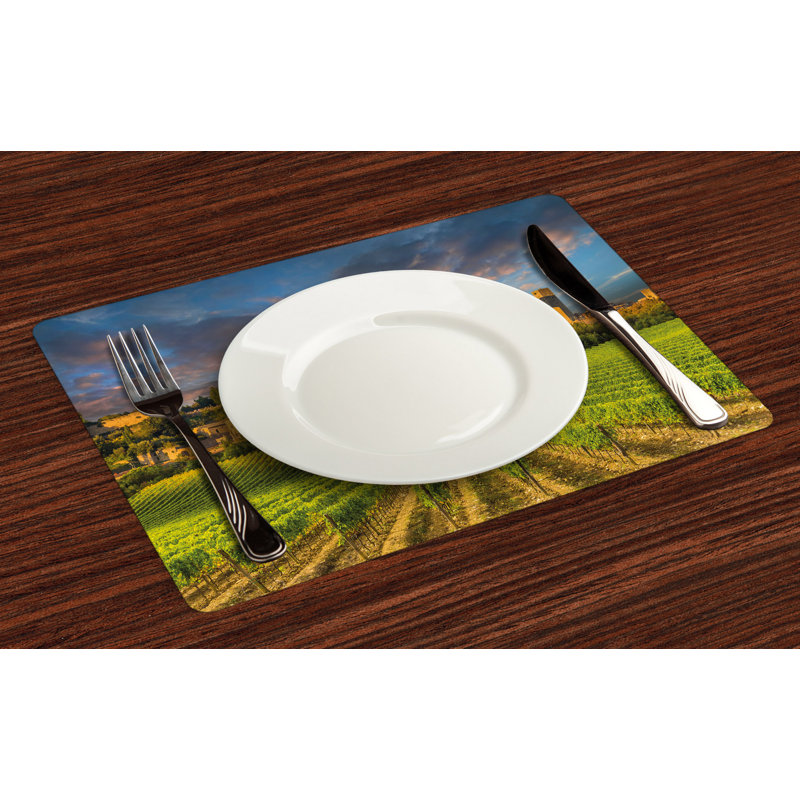 Récapitulatif 18,5" italie