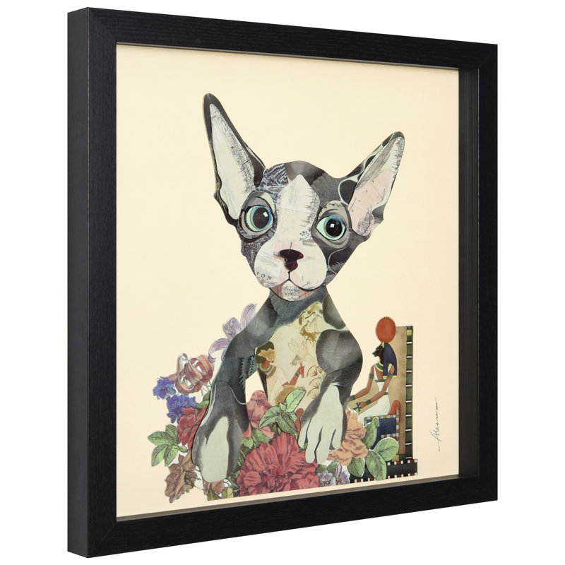 " Sphynx " by Alex Zeng
