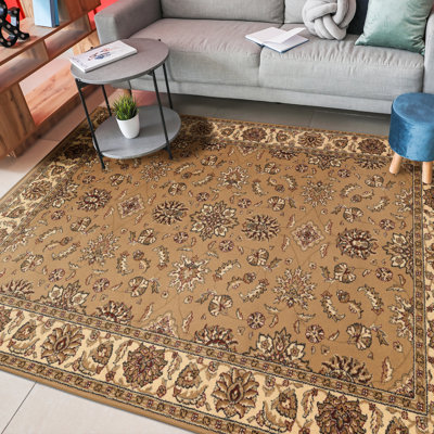 Weisgerber Oriental Indoor Rug
