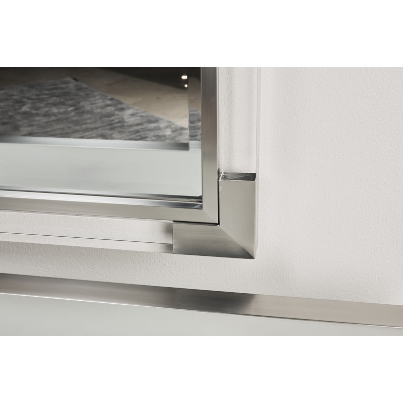 Mccrea Flat Mirror