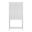 Writing Desk with Power Outlet-325183537