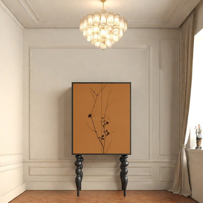Armoire décorative Modern Modern