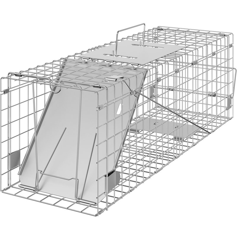 Weather Resistant Small Animal Cage