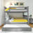 Ravenwood Kids Bunk Bed with Trundle-27463987-27463989