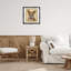 «Fun Chihuahua Pet», art mural encadré flottant par Nancy Overton-1818385566-1818385553