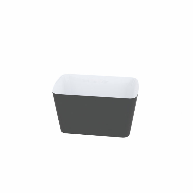Japanese Style Freestanding Deep Soaking Tub