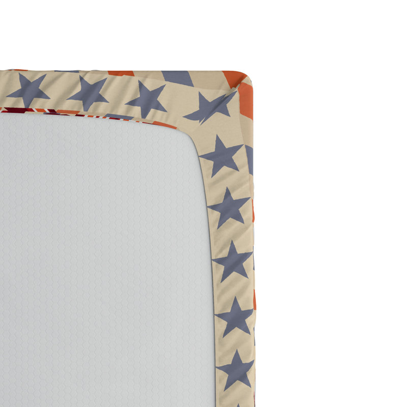 Microfiber Fitted Sheet, Queen Fitted Sheet