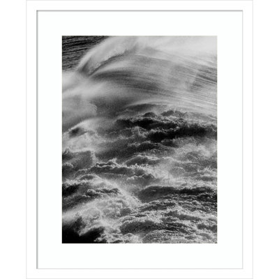 Almerton "Sea Offerings" Print