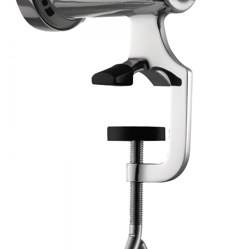 Serre-table manuel en acier inoxydable 304