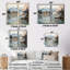Guenther - art mural blanc-114715760-114715759-114715762