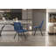 Ephemerine 49cm H Upholstered Metal Side Chair-2032087022