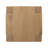 Keaton Emmer End Table-Aged Smoked Oak