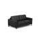 Najmul Genuine Leather Foldable Sofabed with Mattress-90688633