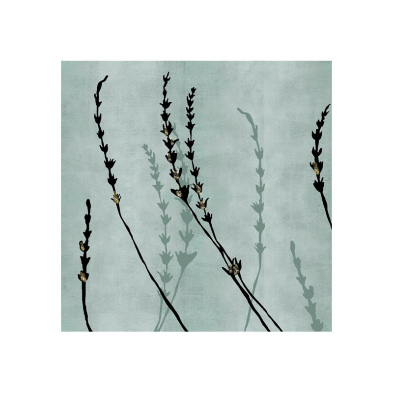 Cinereal Growth I Print by Sofia Fox, 40" H x 40" W, Outdoor