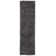 Mirabal Royal Shag Performance Solid Color Rug
