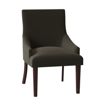 Ashton 25.5" Wide Armchair