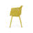 Artha Premium All-Weather Wicker Outdoor Dining Armchair-1819198766
