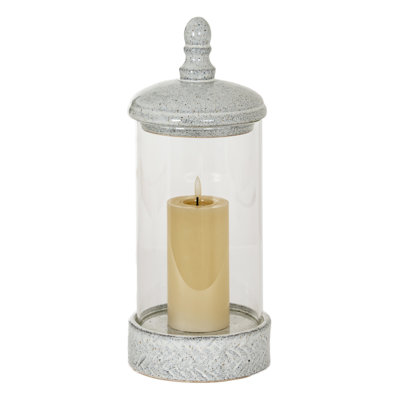 Andrian Glass Candle Accessories