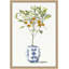 Decorative Tree 1 Print