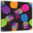 Yarlin Neon Pineapples-109376978