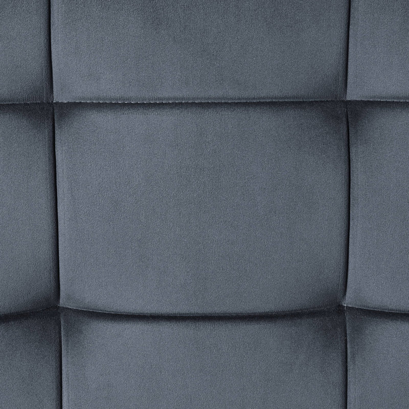 Grey , D20 Foam Cushions, Industrial Water Pipe, Stylish For Living Room Velvet Industrial Look, Seat, Comfortable Accent Pillow Home