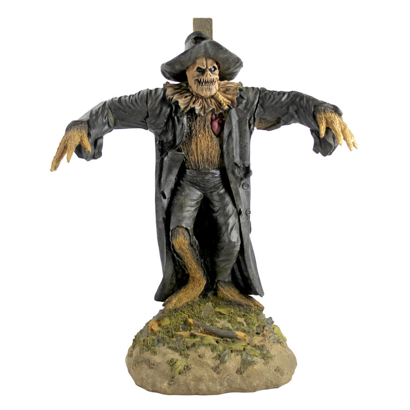 Polyresin Halloween Decoration
