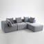 Canapé compressé: Canapé Magic-Cube-YKX-33001-789365059