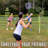 Advanced Badminton Set